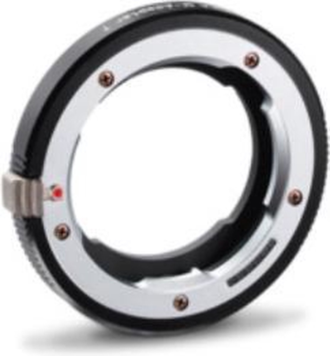 Leica M-Adapter L black