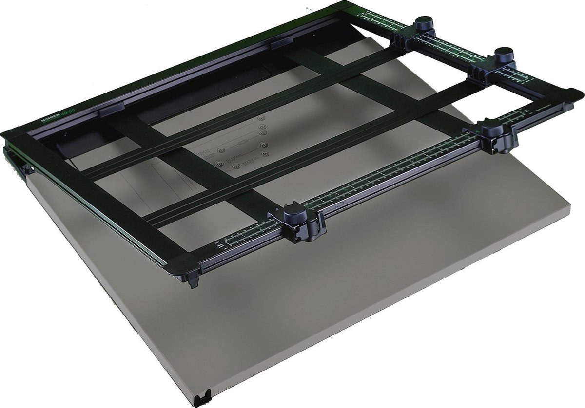 Kaiser 4706 Promask Vergrotingsbord 50x60