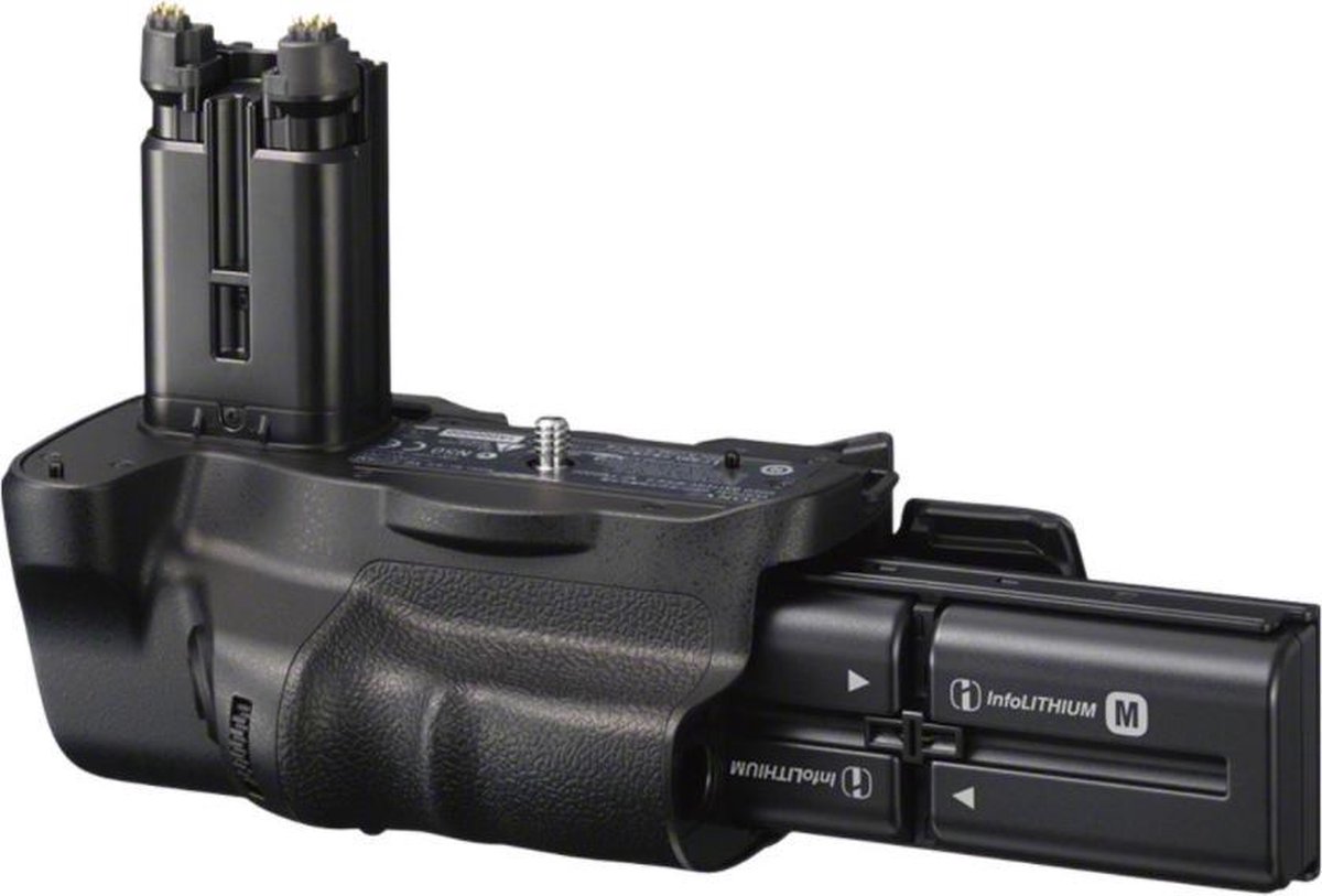 Sony VG-C77AM Verticale handgreep voor A99M2 / A77M2