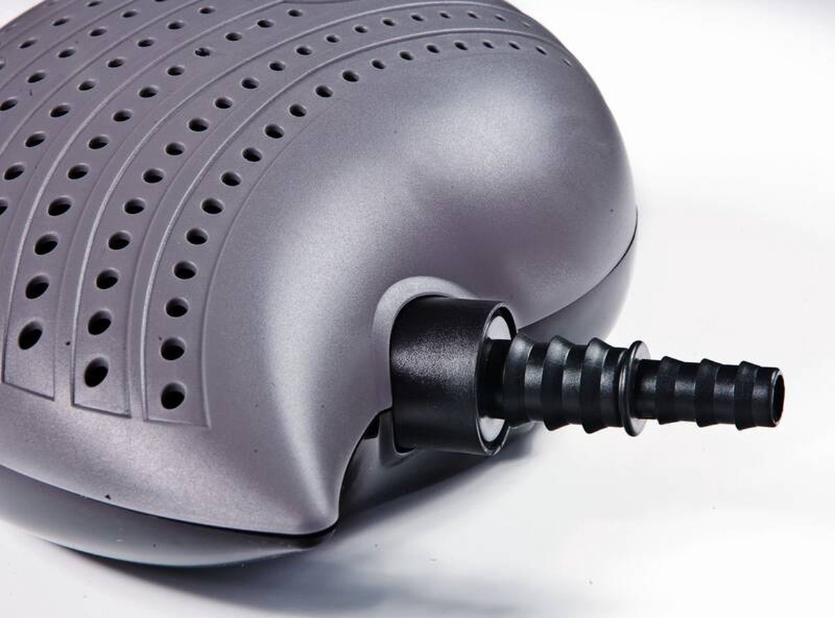 Heissner Vijver filter en beeklooppomp 4900 ltr/u craft eco - Heissner