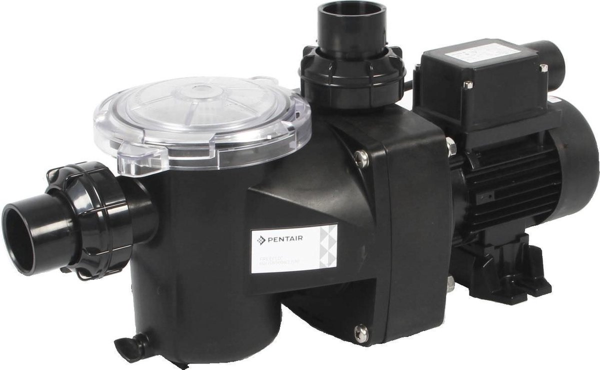 Pentair Pentair Freeflo Pomp Ffl-101