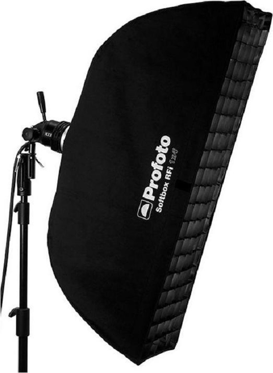 Profoto 254628 RFi Softgrid 50 graden (30x120cm)