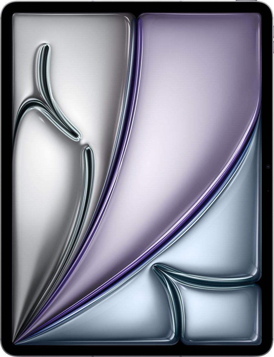 Apple Ipad Air (2024) - 13 Inch Wifi + 5g 1 Tb Spacegrijs