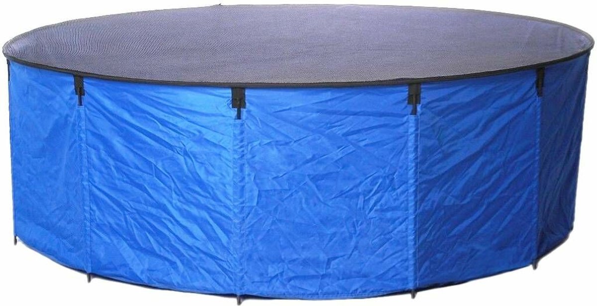 AquaForte Flexibele Koi Bowl Ø 180 Cm X H 60 Cm Aquaforte