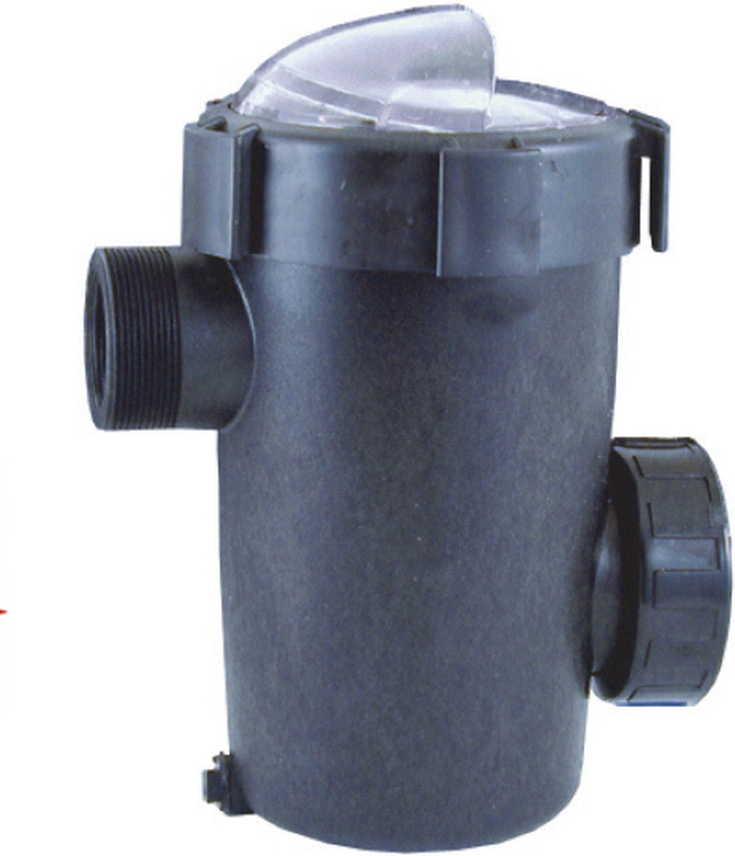 AstralPool Voorfilter 2 ¼" buitendraad x 2 ¾" binnendraad