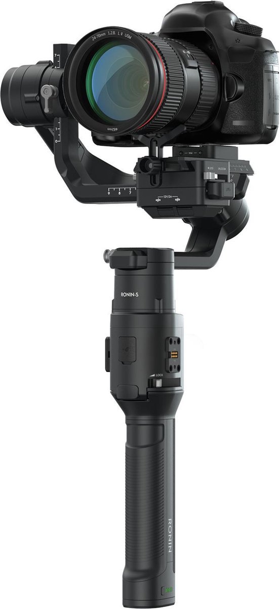 DJI Ronin-S Stabilizer