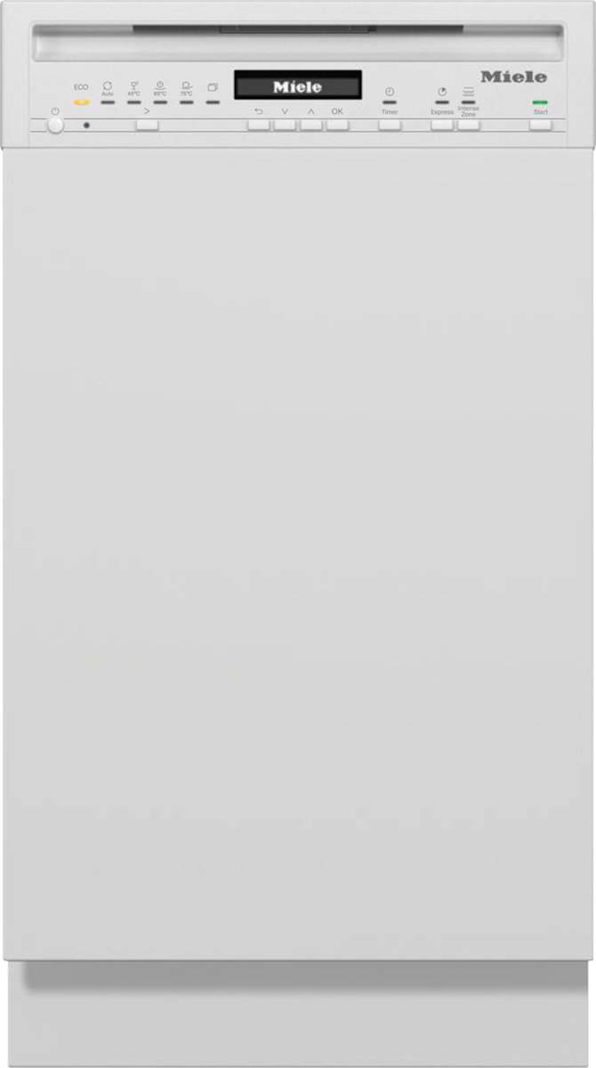 Miele G 5740 Sci Brws