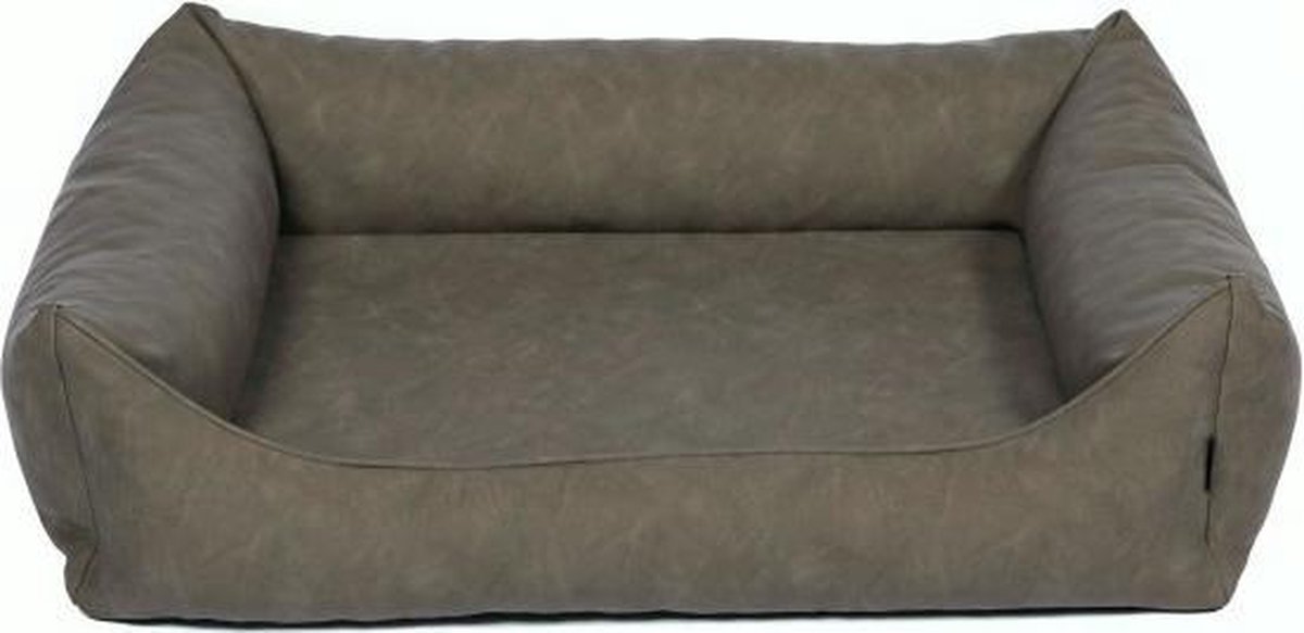 Snobbs hondenmand Dalton 3 90 x 70 cm Taupe