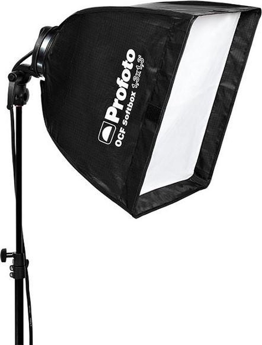 Profoto OCF Softbox Square 1,3x1,3' (40x40cm)