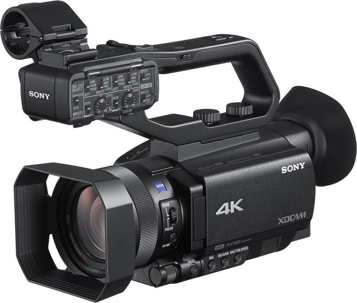 Sony PXW-Z90V//C Pro camera