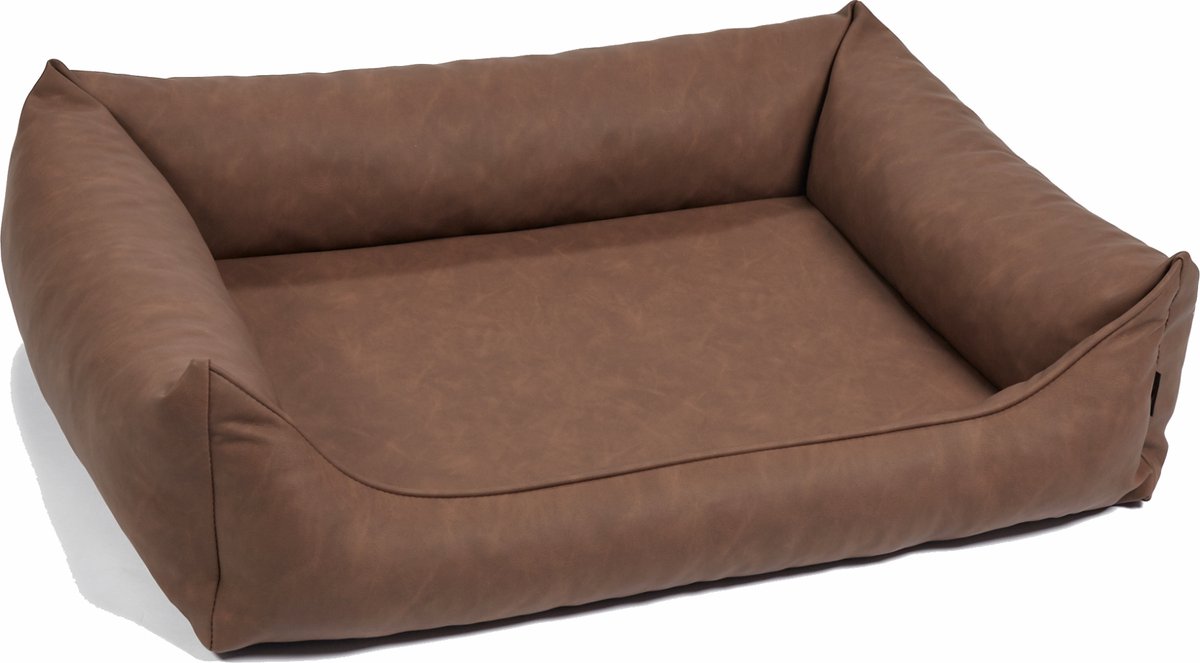 Snobbs hondenmand Dalton 2 80 x 60 cm Brown