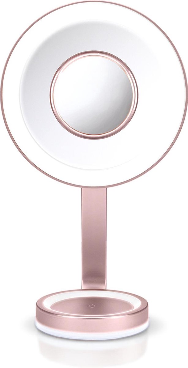 Babyliss Ultra Slim Beauty Mirror 9450e