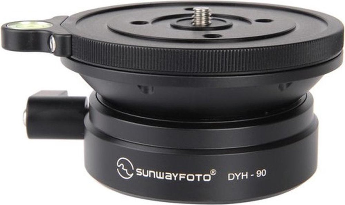 Sunwayfoto DYH-90i Leveling Base