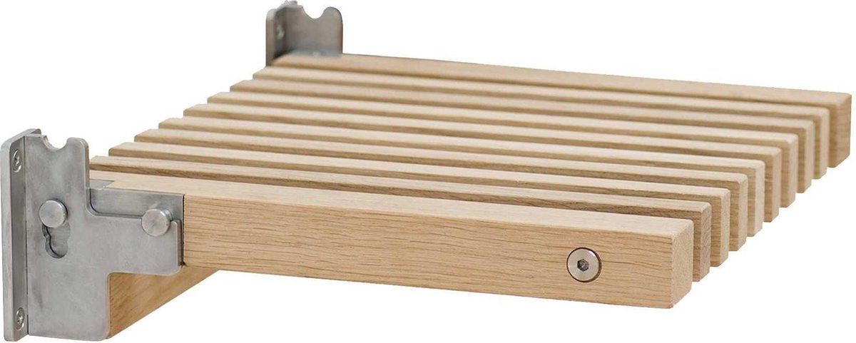 Skagerak Cutter Klapstoel Oak