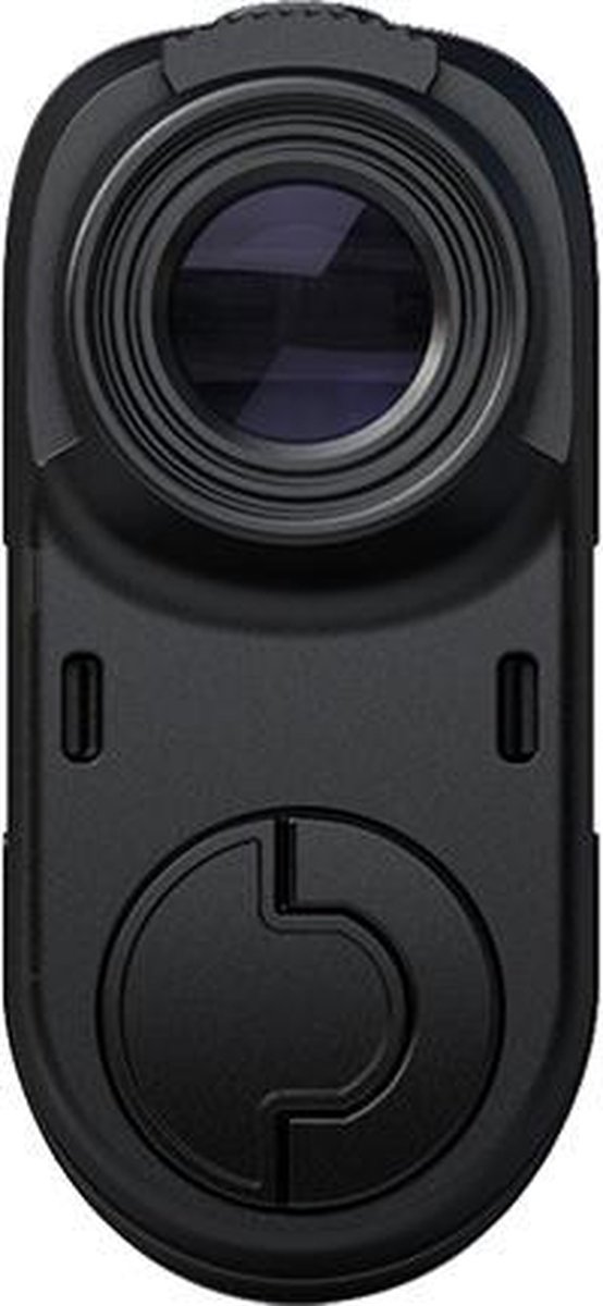 GPO Rangetracker 1800 - 6x20 black