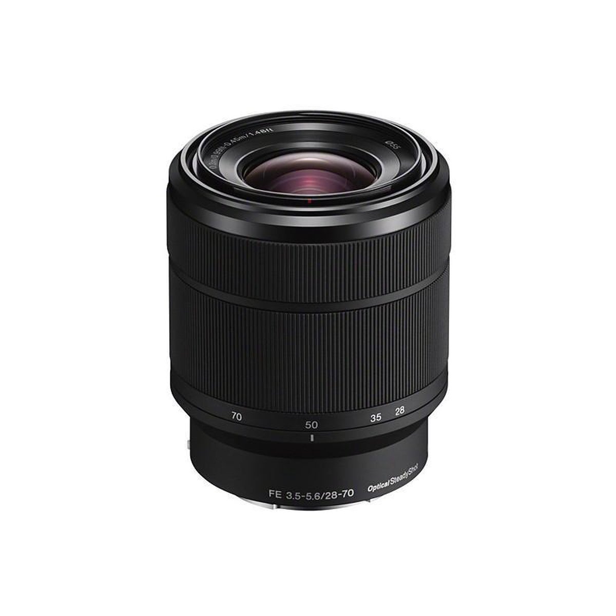 Sony SEL FE 28-70mm F3.5-5.6 OSS