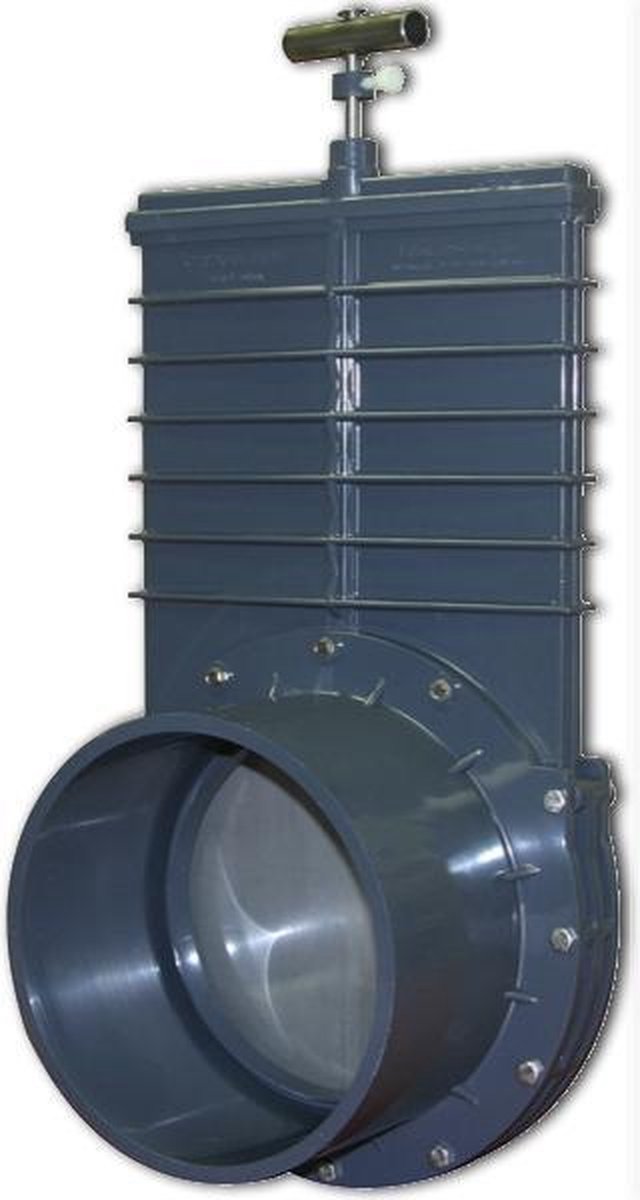 AquaForte Valterra schuifkraan 250mm