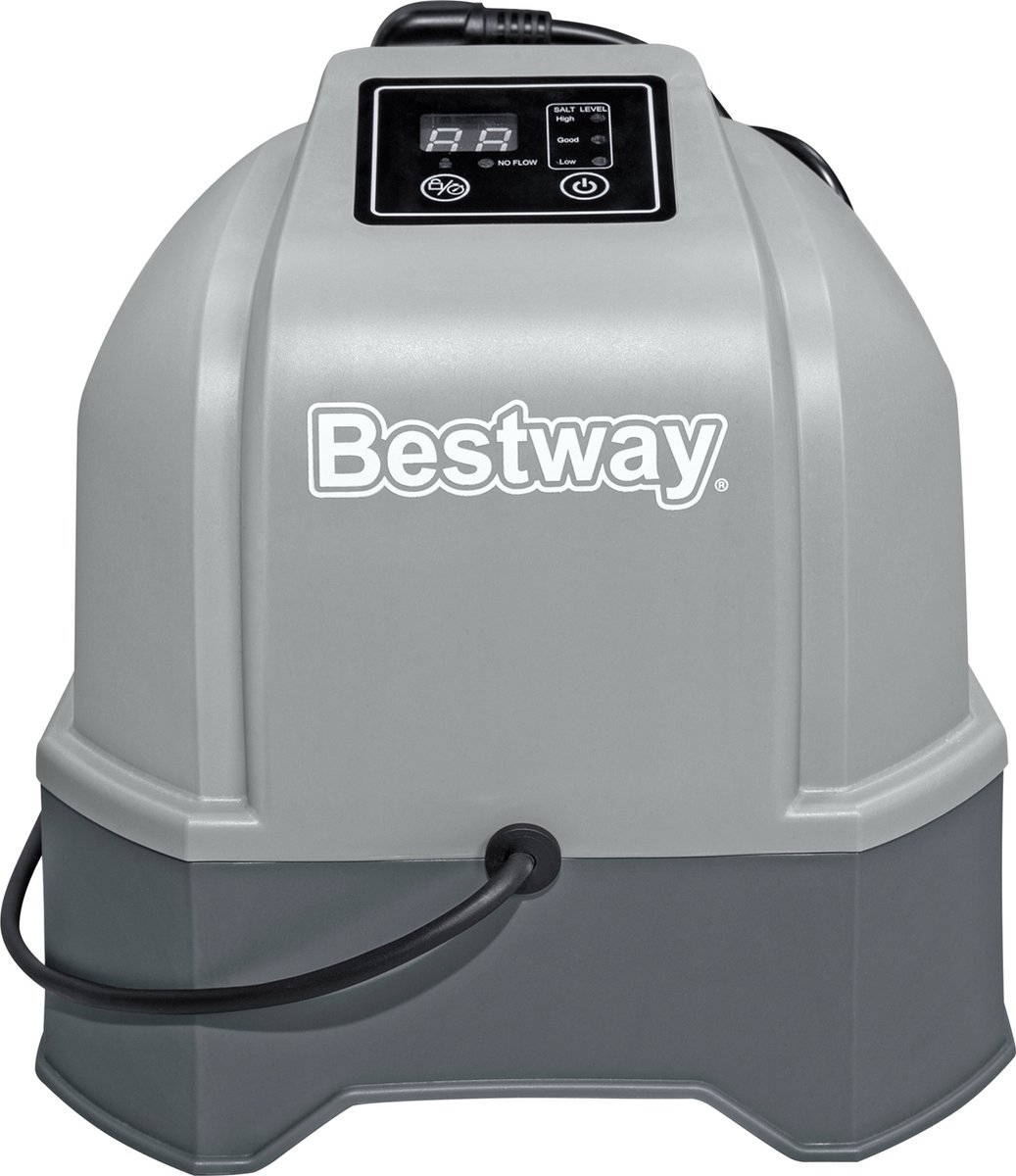 Bestway Zoutelektrolyse hydrogenic 6 g/h - Bestway