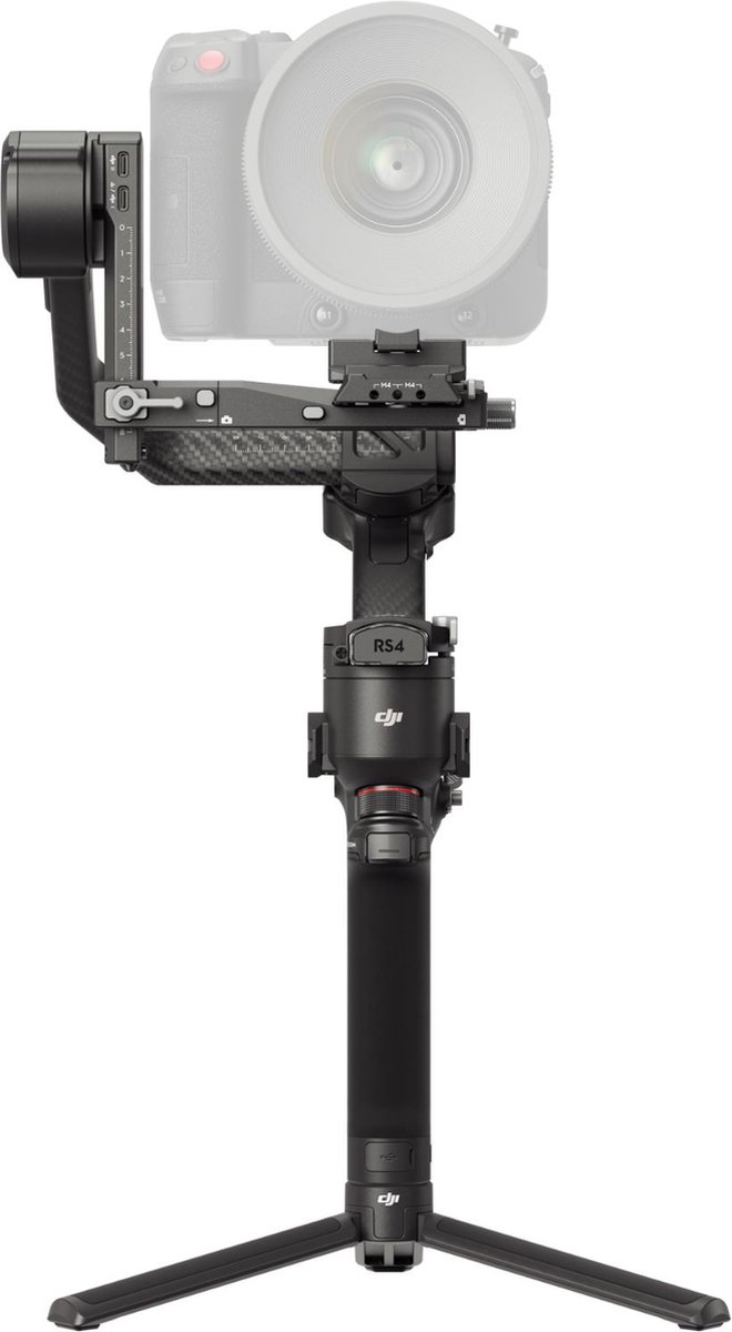 DJI Ronin Rs 4 Pro Stabilizer