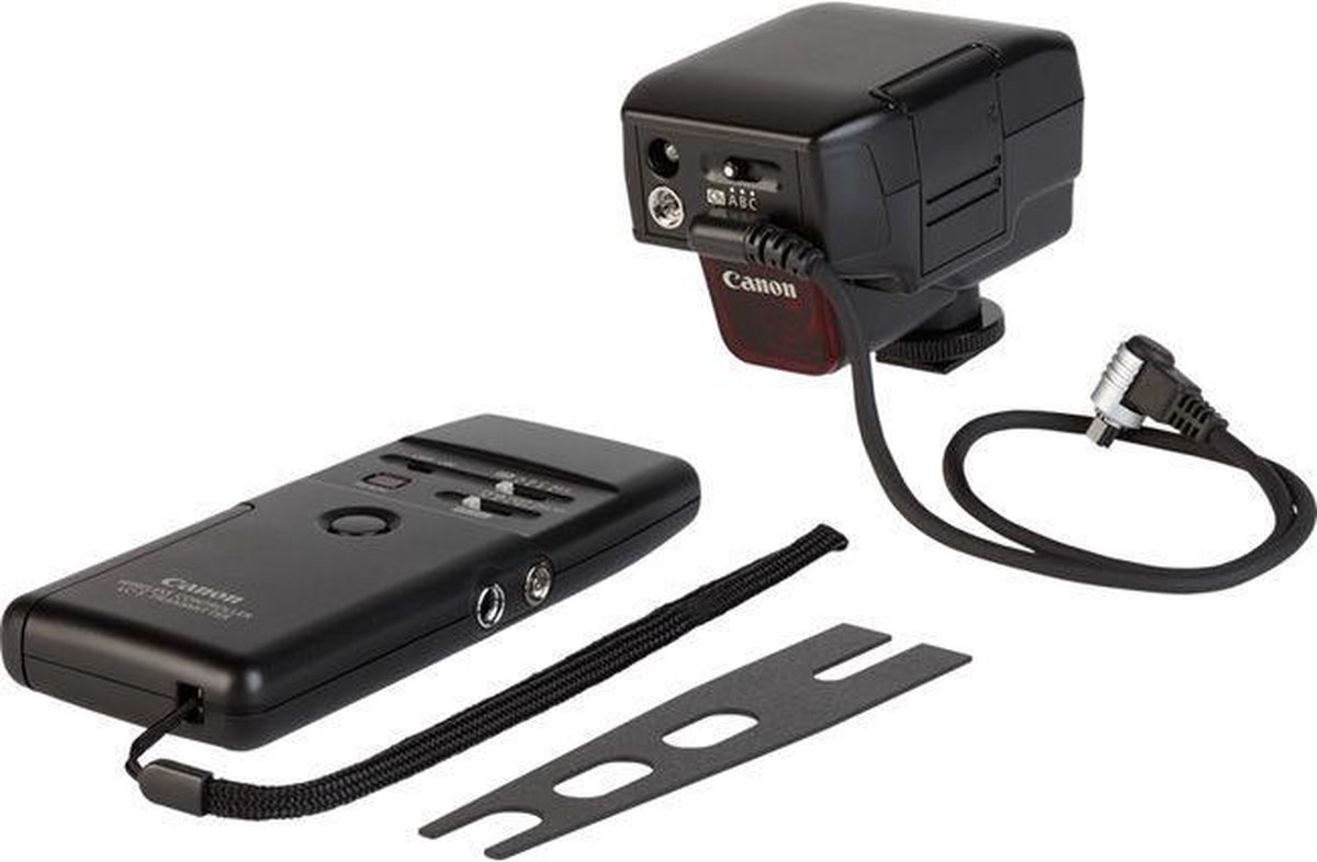 Canon Canon Lc-5 Set Draadloze Controller