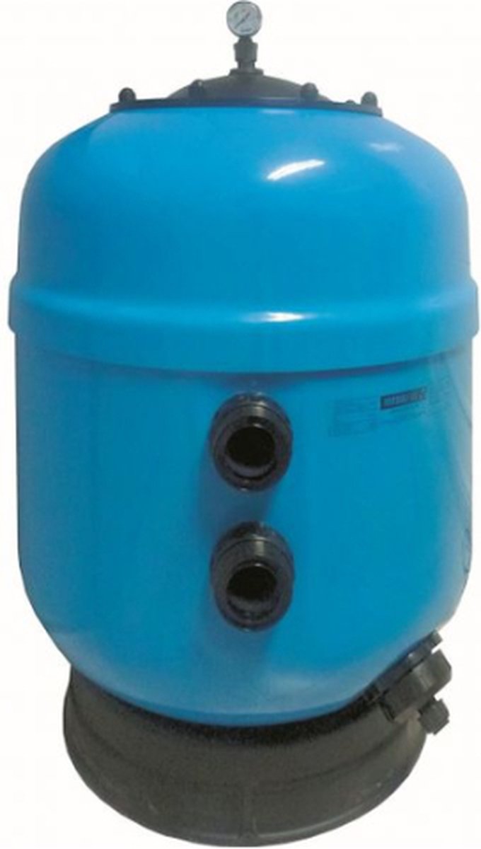 AquaForte Europe Pro filter Ø750 zonder klep