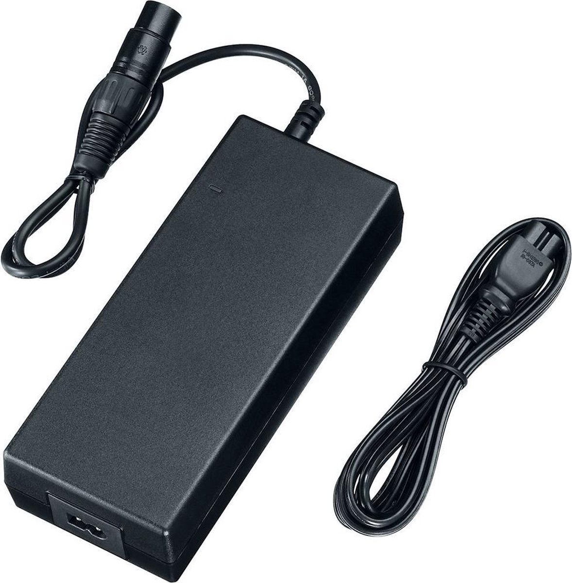 Canon - AC POWER ADAPTER AC-E19