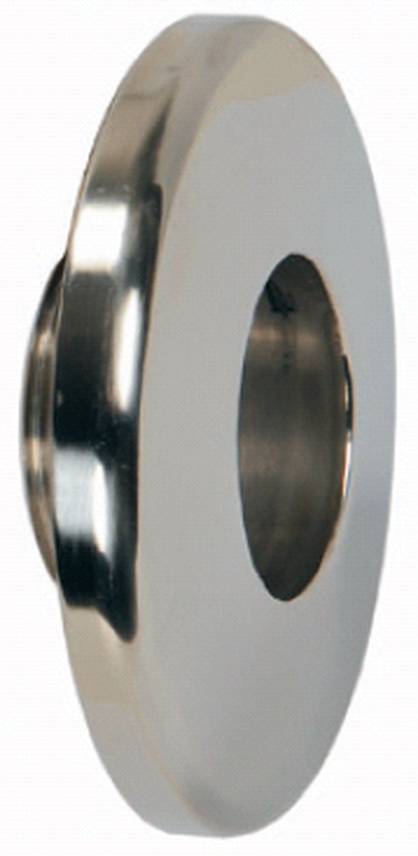 AquaForte Inspuiter RVS 316 16mm