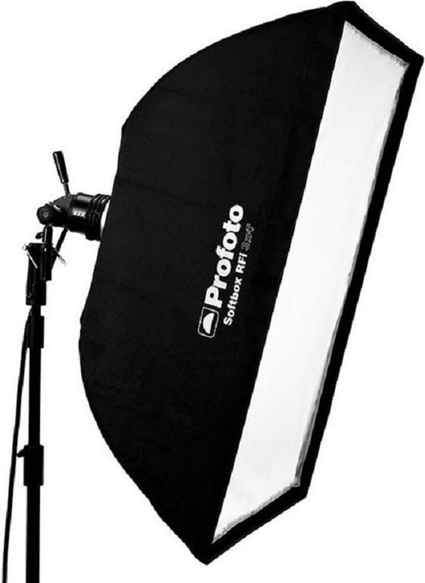 Profoto RFi Softbox 3x4' 90x120cm