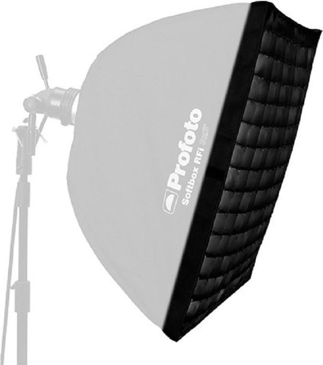 Profoto 254626 RFi Softgrid 50° 3x3'
