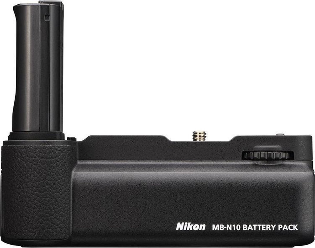 Nikon Battery Pack MB-N10 voor Z5 / Z6 / Z7