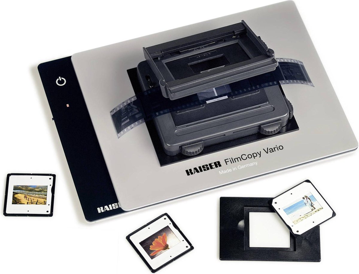 Kaiser 2457 Filmcopy Vario