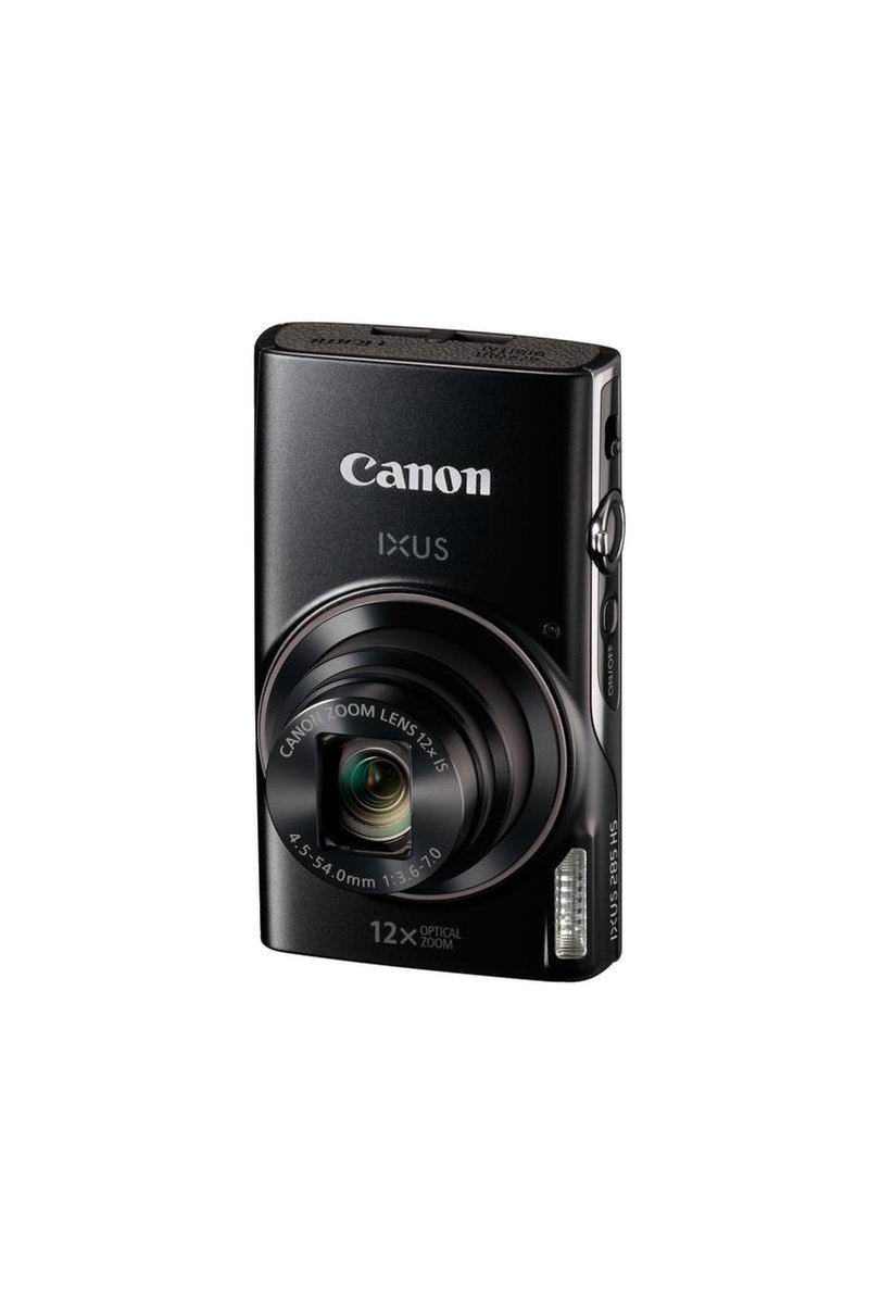 Canon IXUS 285 HS Black