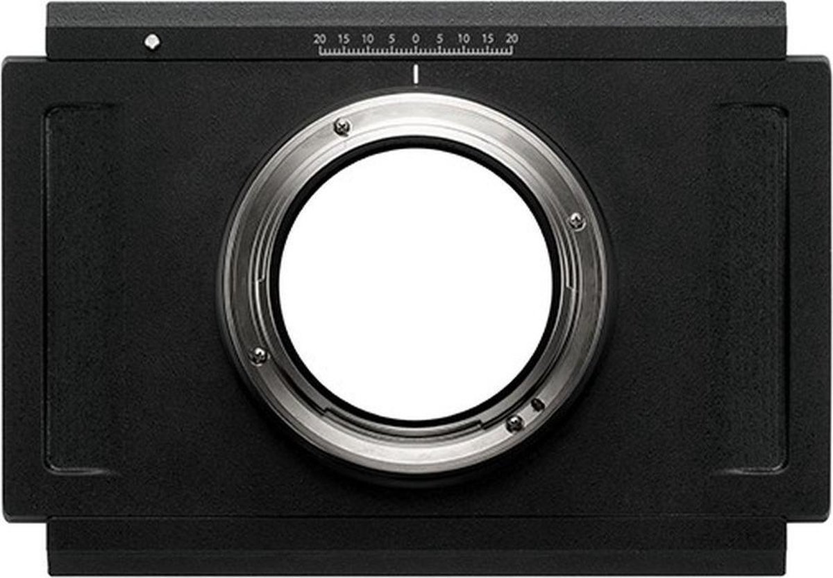 Fujifilm View Camera Adapter GFX