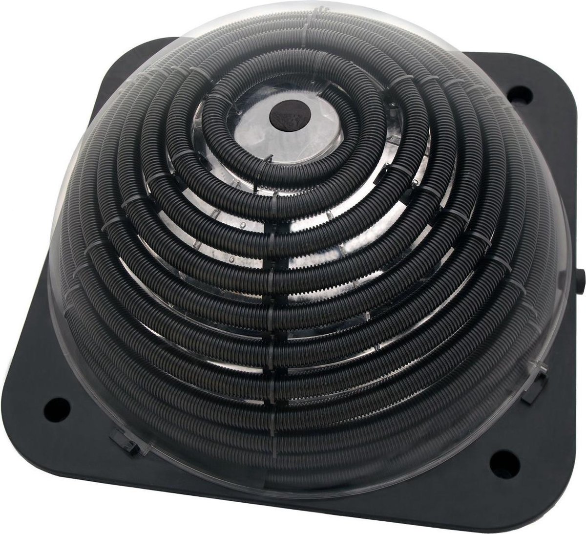 AquaForte Solar Heater Premium - zwembadverwarming Aquaforte
