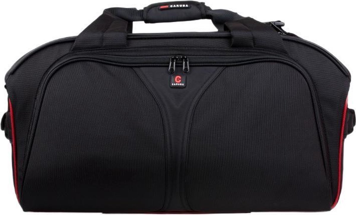 Caruba Velvex 1 Schoudertas