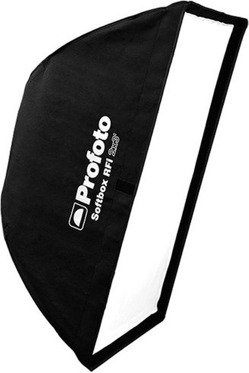 Profoto 254703 Softbox RFi 2x3' (60x90cm)