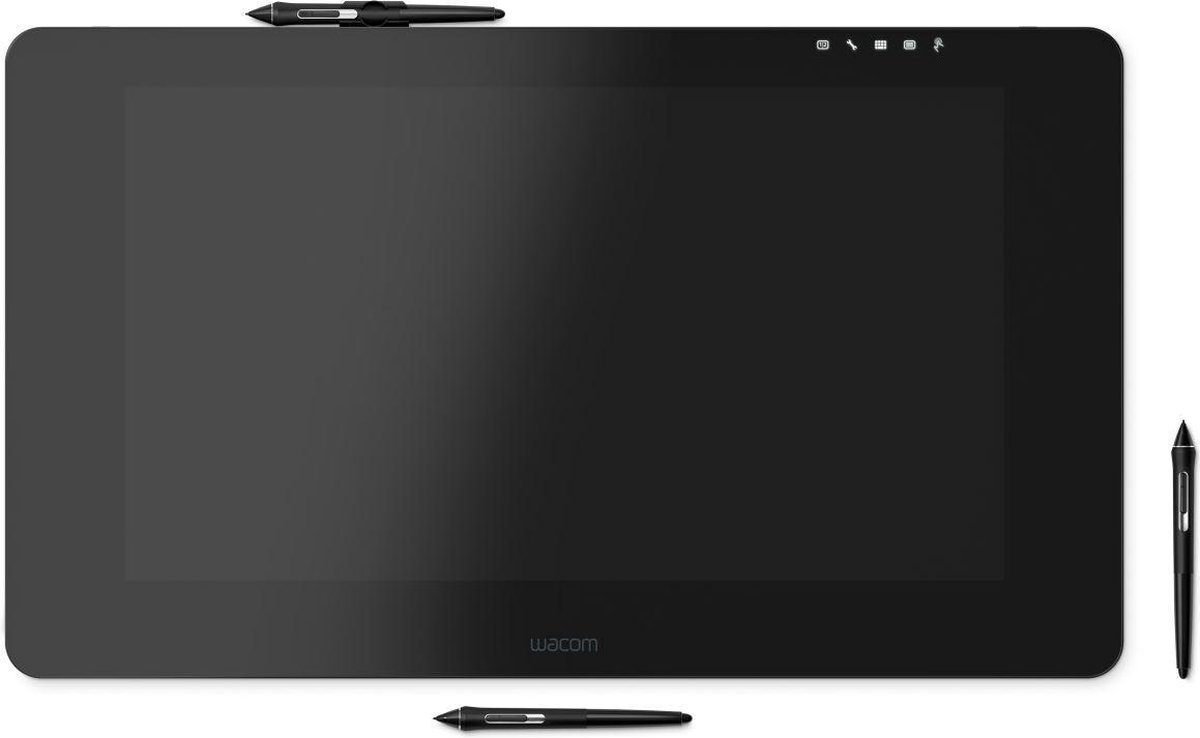 WACOM Cintiq Pro 24