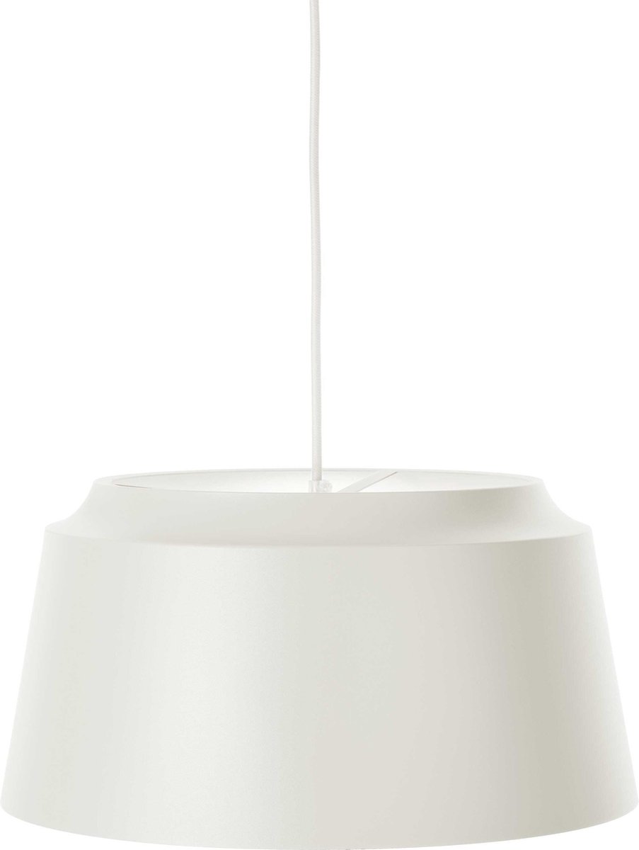 Puik Groove Hanglamp 40 Wit