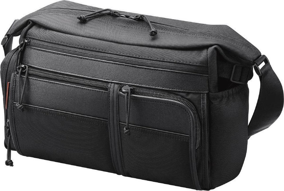 Sony LCS-PSC7 soft carrying case