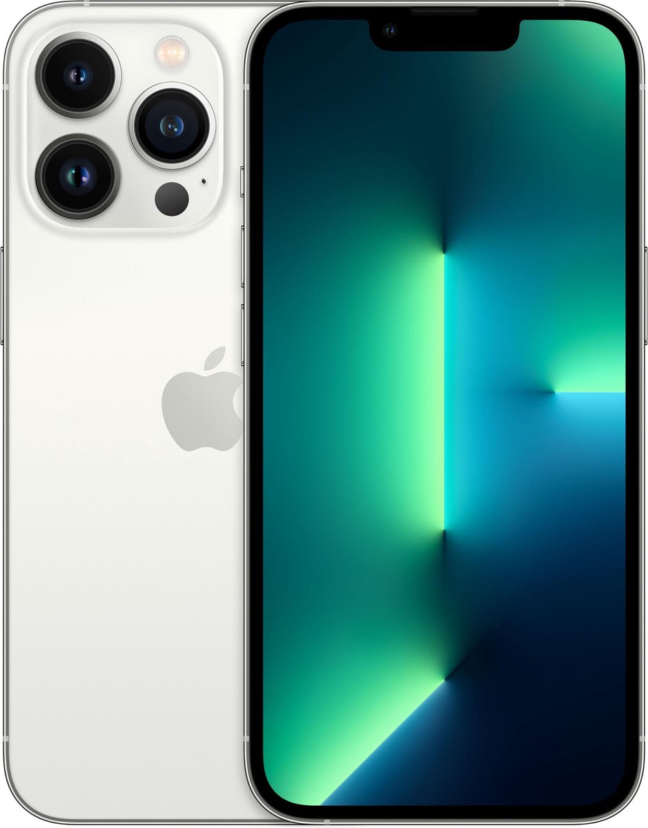 Apple Iphone 13 Pro - 1 Tb Zilver 5g