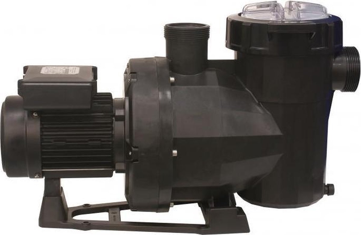 Victoria Victora Plus Silent zwembadpomp 1PK/230V