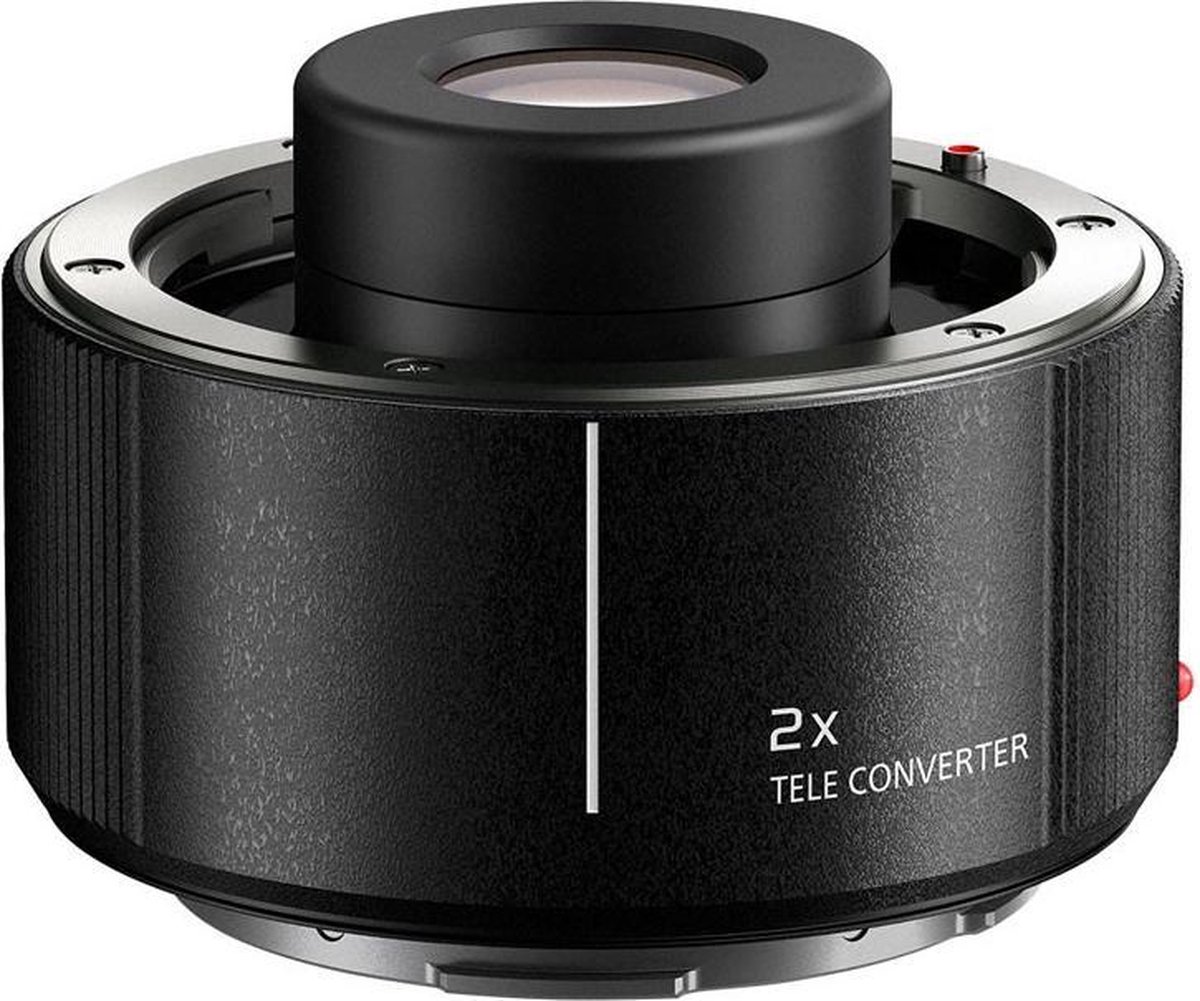 Panasonic STC20 Teleconverter 2X - DMW-STC20E