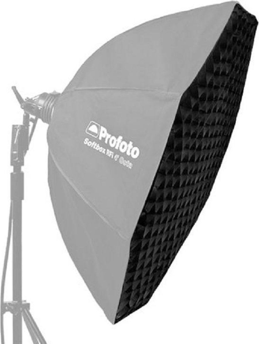 Profoto 254630 Softgrid 50° 3' Octa