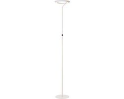 Lucide Celeste Vloerlamp LEDØ28 Wit