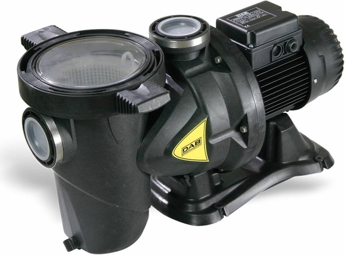 DAB DAB Euroswim 50M