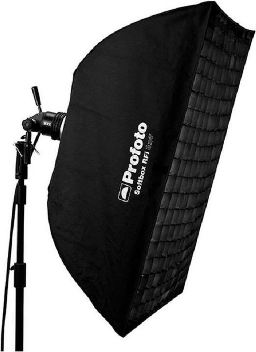 Profoto 254623 RFi Softgrid 50° 3x4'