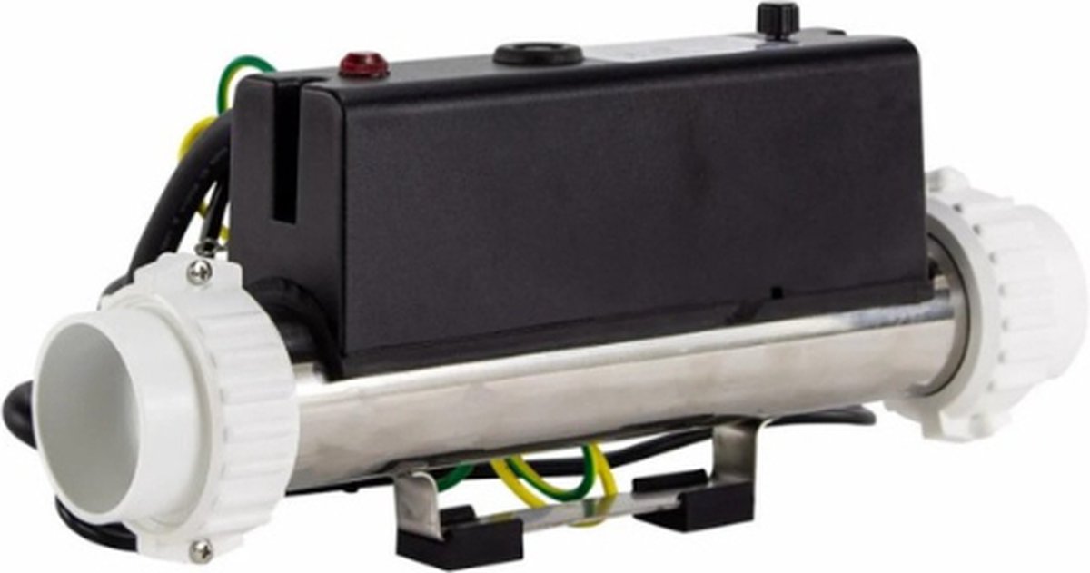LX H30-R1 spa heater 3 kW - 2 inch (recht model) - LX