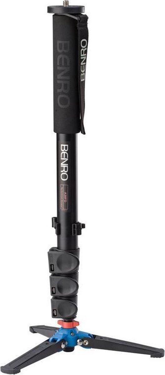 Benro Video Monopod A38FD