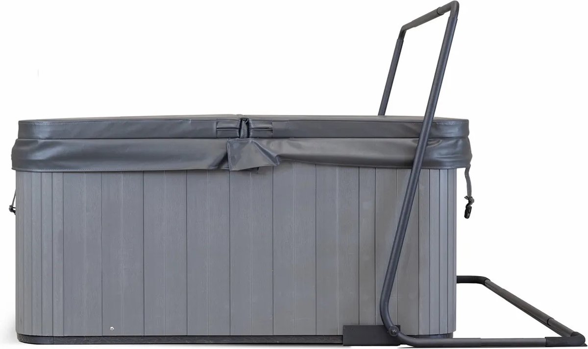 W'eau W'eau Cover lift 2