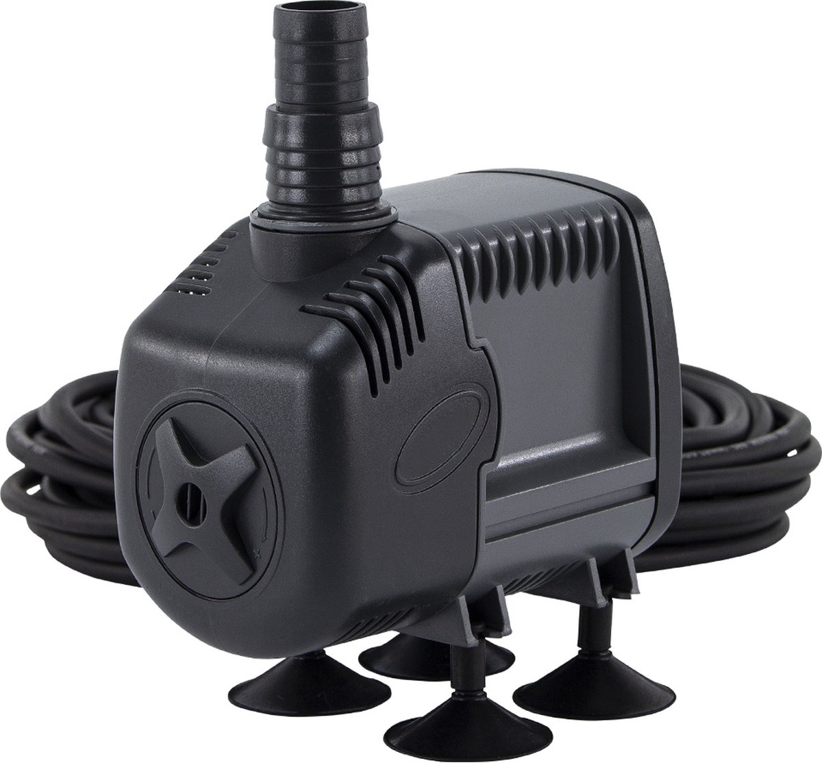 Sicce Sicce Syncra 5.0 Aquarium / Vijver Pomp Met 10 Meter Kabel